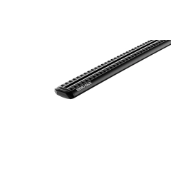 Rhino Rack JC-04560 Reconn-Deck 2 Bar Sportz Ute Tub System for RAM 1500 NO RAM BOX 4dr Ute with Bare Roof (2019 onwards) - Tub Custom Point Mount