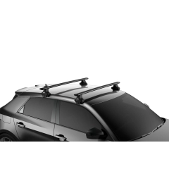 754 Wingbar Evo Black