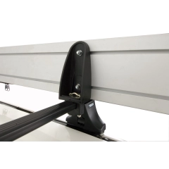 Roof Racks Galore Rhino Racks Batwing Bat wing Thule Yakima Foxwing Thule/Yakima Bracket Kit Foxwing Brackets 31105