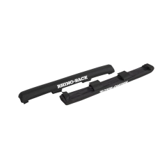 rhino rack pioneer tray platform tradie pioneer wrap pads roof racks galore