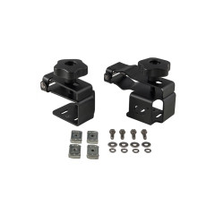 ROOF RACKS GALORE RHINO RACK PIONEER PLATFORM PIONEER TRADIE PIONEER TRAY PIONEER HIGH LIFTING HOLDER HI LIFT HOLDER HIGH LIFT HOLDER 43219