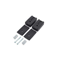 Roof racks galore rhino rack spacer qmhd