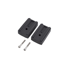 QMVA20 Roof racks galore rhino rack spacer