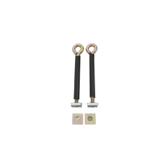 Roof Racks Galore Rhino Rack Roof rack Ladder rack Ladder holder Ladder peg large ladder peg RLLP rhino rack hd  hd bar heavy duty bar