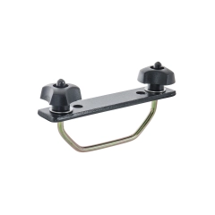 Roof racks galore Rhino rack Roof rack U bolts vortex bar rhino vortex s280