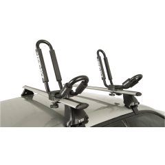 Roof Racks Galore Rhino Rack Roof rack Kayak carrier Kayak holder J Style s510 water sport