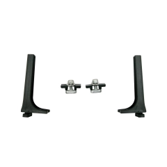 Roof Racks Galore Rhino Rack Roof rack load holder Rhino load s604 vortex bar ladder ped