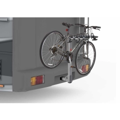 8002476 Roof Racks Galore Yakima bike carrier bike loader rv bike carrier motorhome bike carrier longhaul.