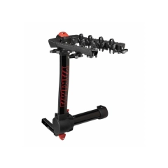 8002465 Roof Racks Galore Yakima bike carrier bike loader fullswing full swing hitch mounted bike carrier
