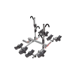 8002469 Roof Racks Galore Yakima bike carrier bike loader hitch mounted bike carrier four timer 4 timer