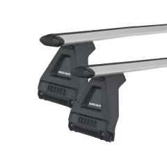 Rhino Rack JA2309 for DAIHATSU Feroza 3dr SUV with Rain Gutter (1988 to 1999)