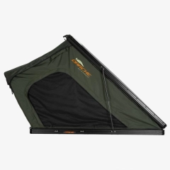 Darche ECO Ridgeback Roof Top Tent Green