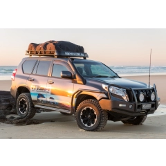 roof racks galore msa tourer pack