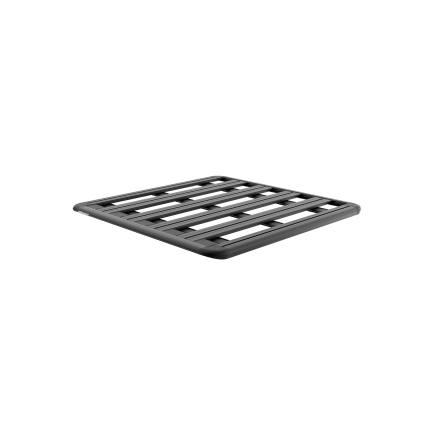 Rhino Rack JC-01954 Pioneer 6 Platform (1300mm x 1240mm) with Backbone for Honda CR-V RS 5dr SUV with Flush Roof Rail (2023 onwards) - Factory Point Mount