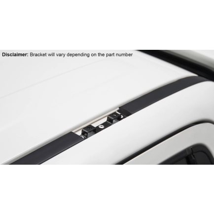 QMFK Ditch Mount System | Rhino-Rack