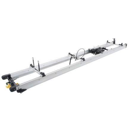 OHS Ladder Rack RLTP Roof Rack | Rhino-Rack