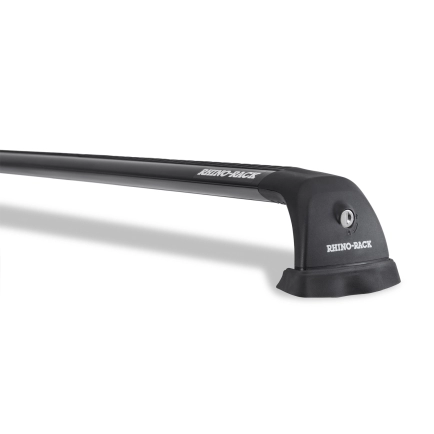 Vortex RVP Black 2 Bar Roof Rack