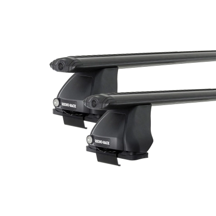 Rhino Rack JA1769 for ALFA ROMEO 159 4dr Sedan with Bare Roof (2006 to 2012)