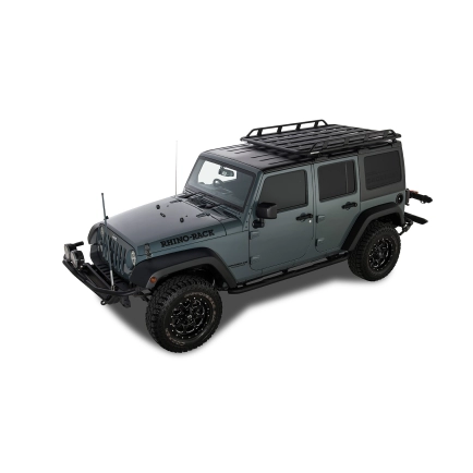 Pioneer Tradie 45108B | Rhino-Rack