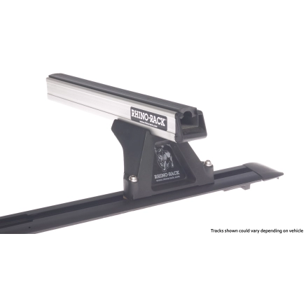 Heavy Duty RLTF Roof Rack | Rhino-Rack
