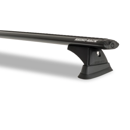 Vortex RCH Black 2 Bar Roof Rack