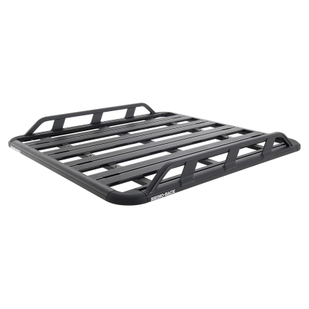 Rhino Rack JA8371 - Pioneer Tradie (1328mm x 1376mm) RLT600 for NISSAN Navara 4dr 4dr Ute from 2021