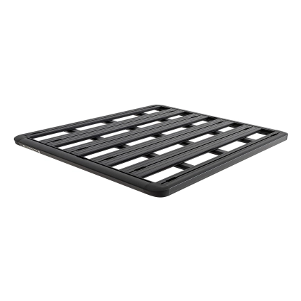 Rhino Rack JB1427 Pioneer Platform (1328mm x 1236mm) with RCH Legs for Honda CR-V RE 5dr SUV with Bare Roof (2007 to 2012) - Factory Point Mount