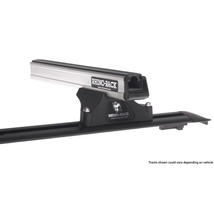 Heavy Duty RLTP Roof Rack | Rhino-Rack
