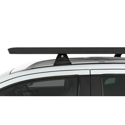 Rhino Rack JC-01794 Pioneer 6 Platform (1300mm x 1240mm) with RCH Legs for Honda CR-V RE 5dr SUV with Bare Roof (2007 to 2012)