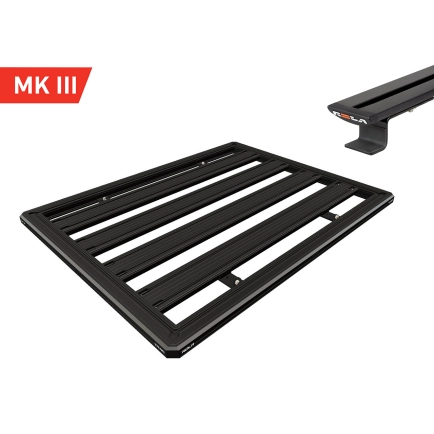 Rola Titan Tray MKIII 1500mm x 1200mm with Legs for Jeep Cherrokee KL 5 Door SUV (9/2014 - On)