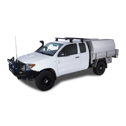 Heavy Duty 2500 Roof Rack | Rhino-Rack