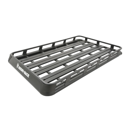 Rhino Rack JB0737 - Pioneer Tray (1800mm x 1140mm) for TOYOTA Land Cruiser 4dr 200 Series from 2007