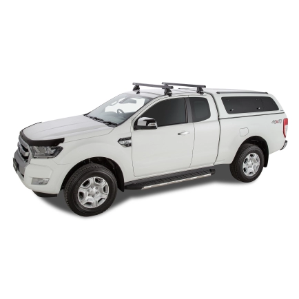 Heavy Duty 2500 Roof Rack | Rhino-Rack