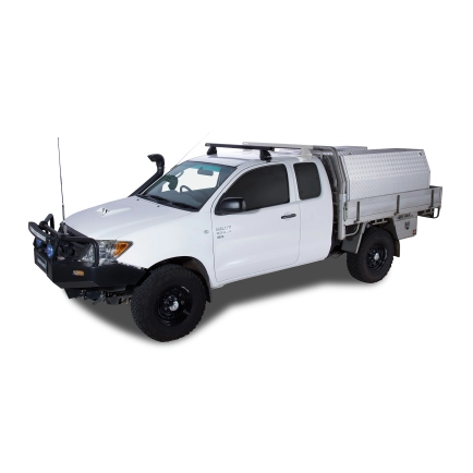 Heavy Duty 2500 Roof Rack | Rhino-Rack