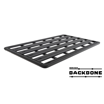 Rhino Rack JC-00659 - Pioneer Platform (1928mm x 1236mm) with Backbone for JEEP Renegade 5dr SUV from 2015