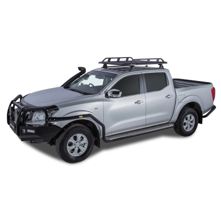 Pioneer Tradie 45109B (1328mm x 1236mm) | Rhino-Rack