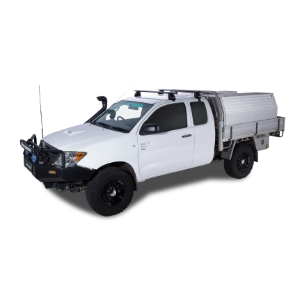 Vortex 2500 Roof Rack | Rhino-Rack