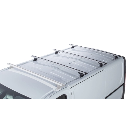 Vortex RLT600 3 Bar Roof Racks | Rhino-Rack