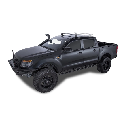 Vortex RLT600 Trackmount Roof Rack | Rhino-Rack