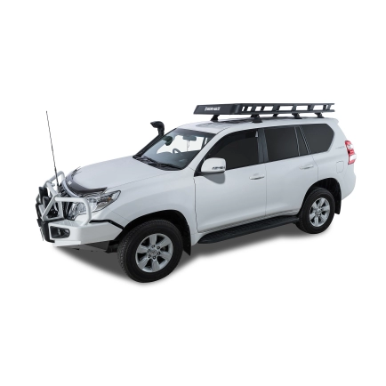 Pioneer Tray RCH Roof Rack | Rhino-Rack