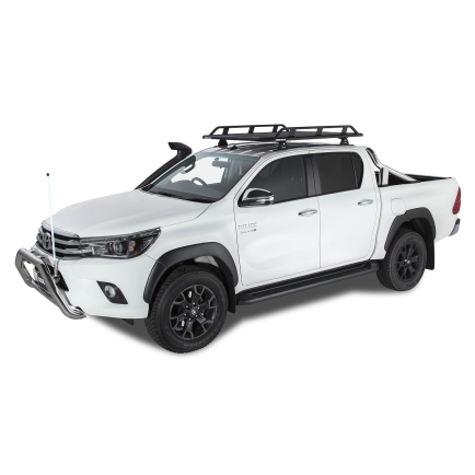 45100B - Pioneer Tradie | Rhino-Rack