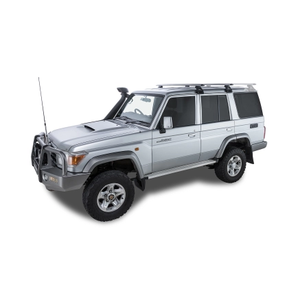 Vortex RL110S 2 Bar Roof Rack |Rhino-Rack