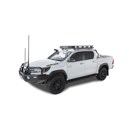 41100 - Backbone Pioneer Tray | Rhino-Rack