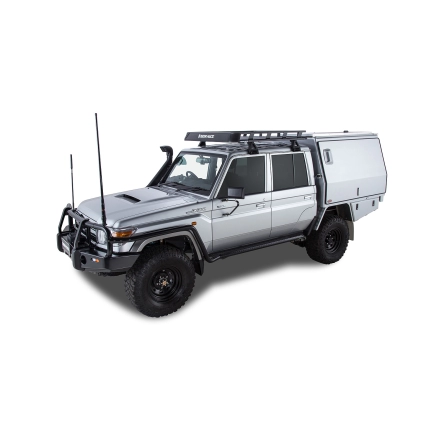 Pioneer Tray | Rhino-Rack