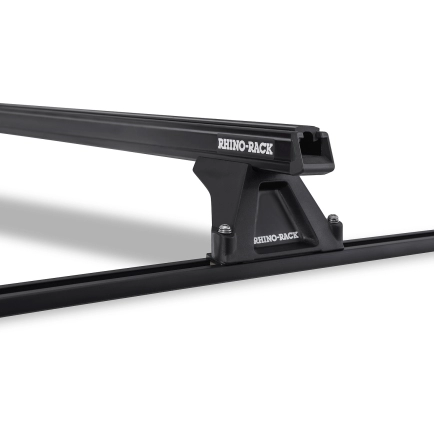 Heavy Duty RLTF Roof Rack | Rhino-Rack