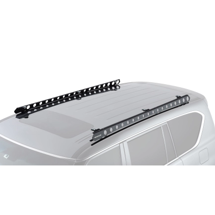 Pioneer Platform - RNPB1 | Rhino-Rack