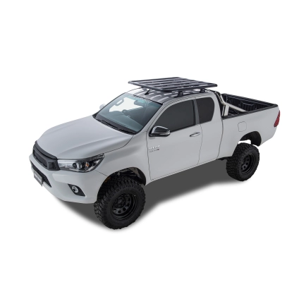 Pioneer Platform - #42109B | Rhino-Rack