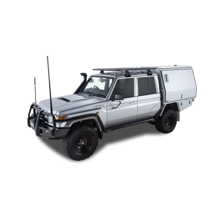 Pioneer Platform | Rhino-Rack