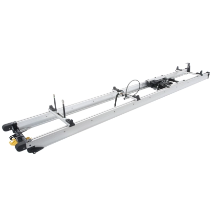 OHS Ladder Rack RLTF Roof Rack | Rhino-Rack