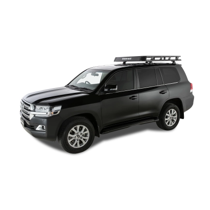 Land Cruiser 200 Series (SR) | Pioneer Tray RLT600 | 41101